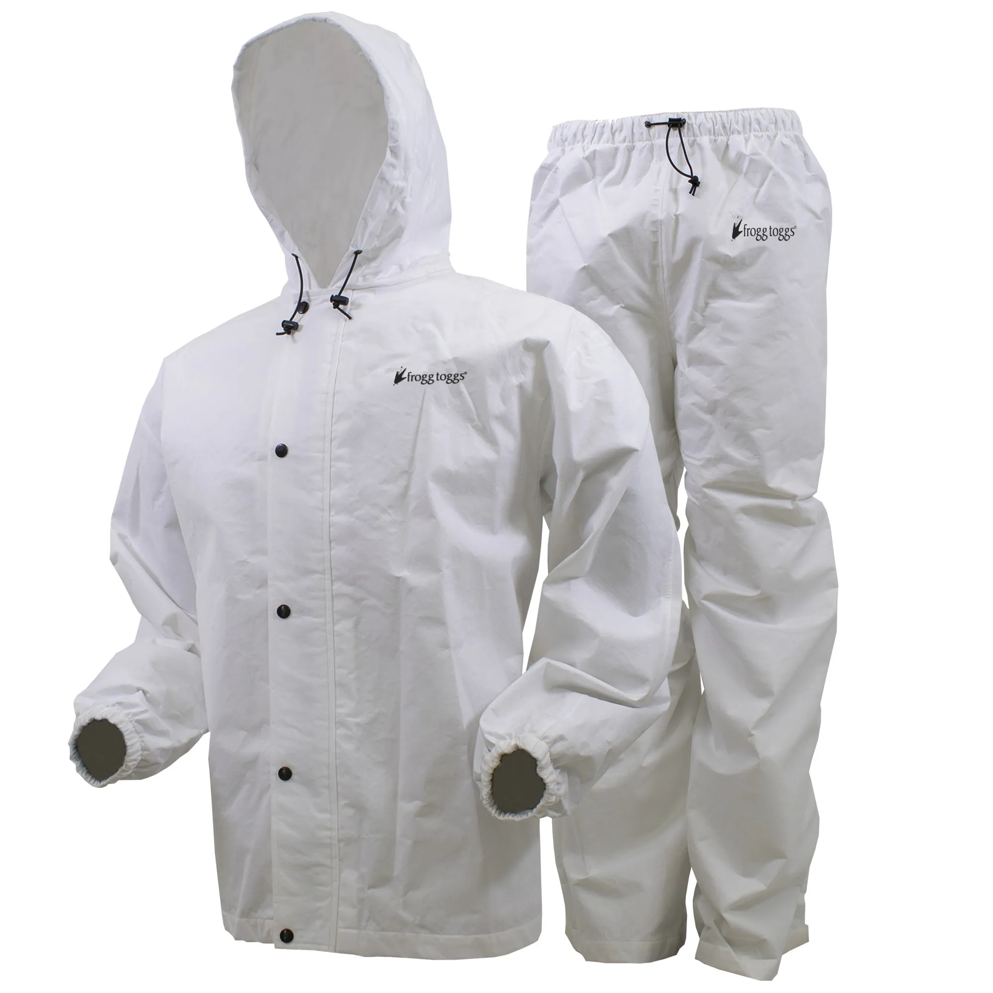 Frogg Toggs Men's All Sport Rain Suit