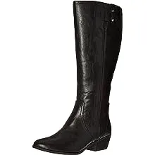 "Women's Dr. Scholls Brilliance Knee High Boots"