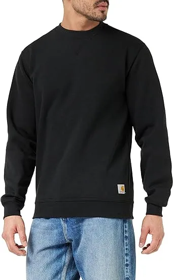 Carhartt Men's Midweight Crewneck Sweatshirt