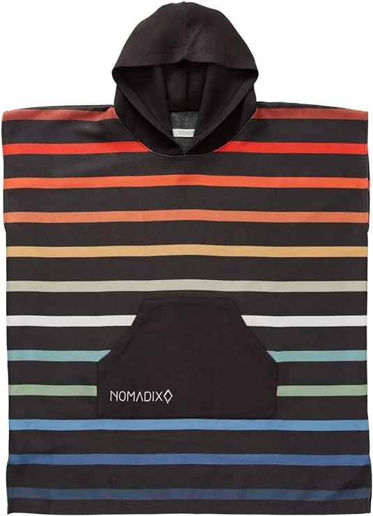 Nomadix Changing Poncho Towel