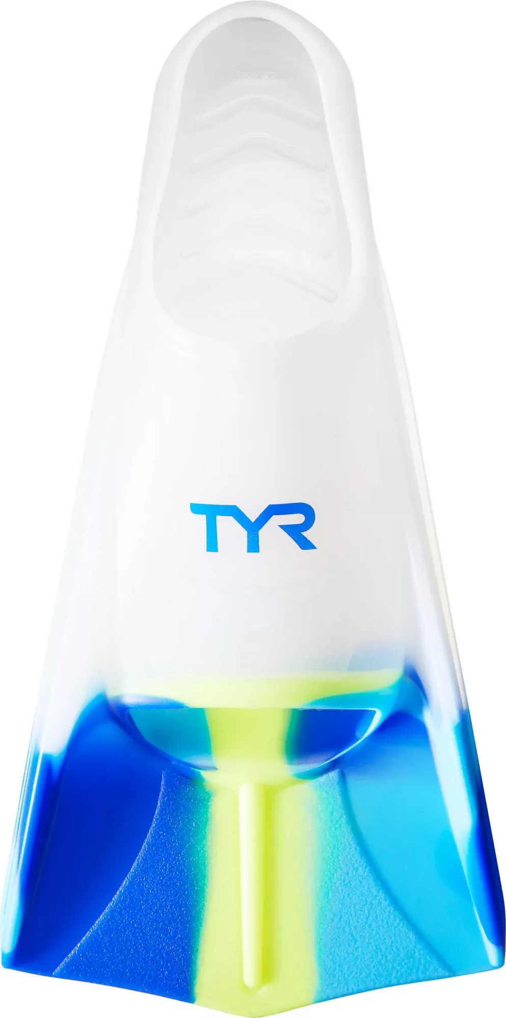 TYR Stryker Silicone Swim Fin