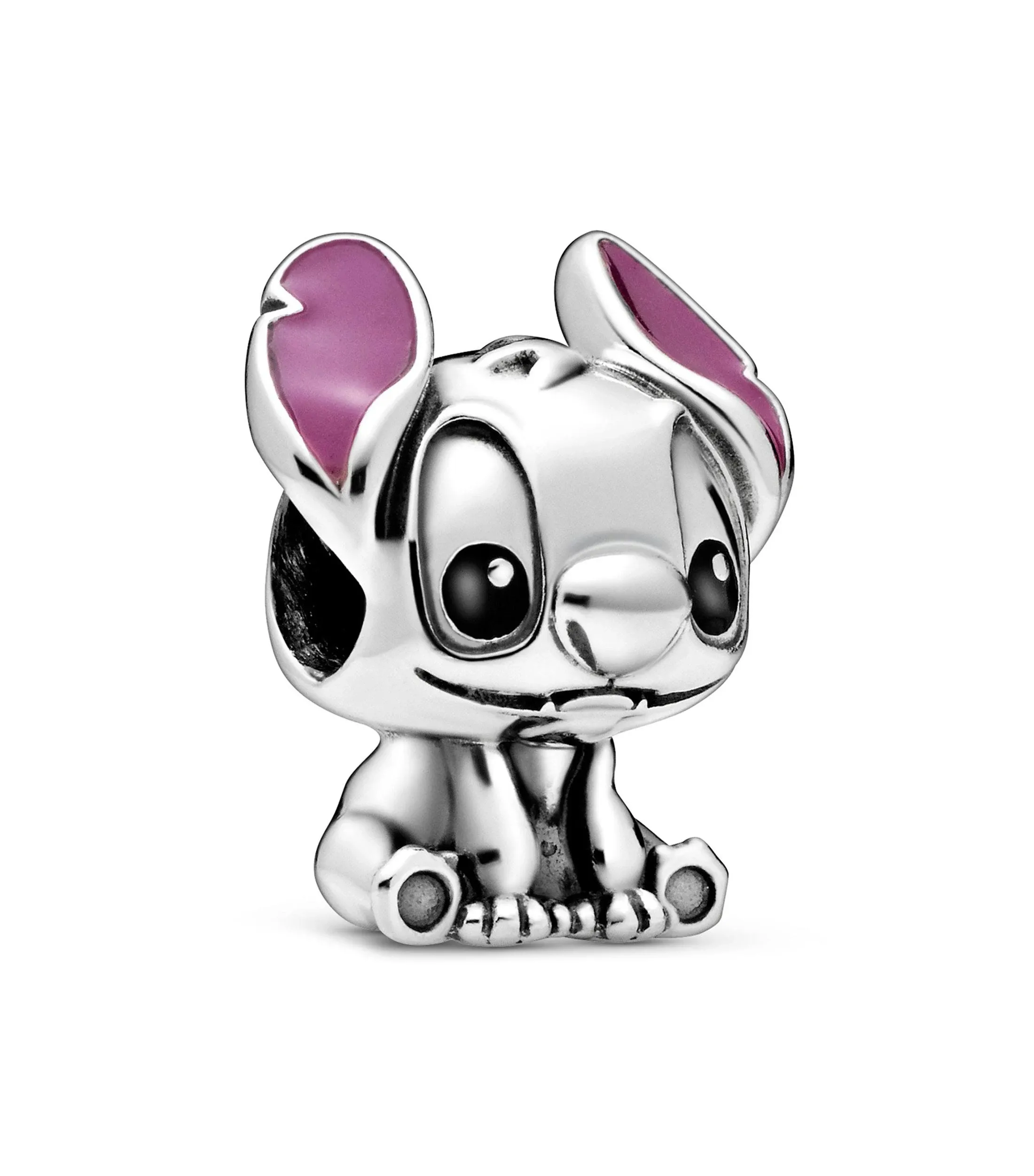 Pandora Charms Personnages Disney en argent sterling