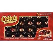 Cella's Cherries Covered Milk Chocolate