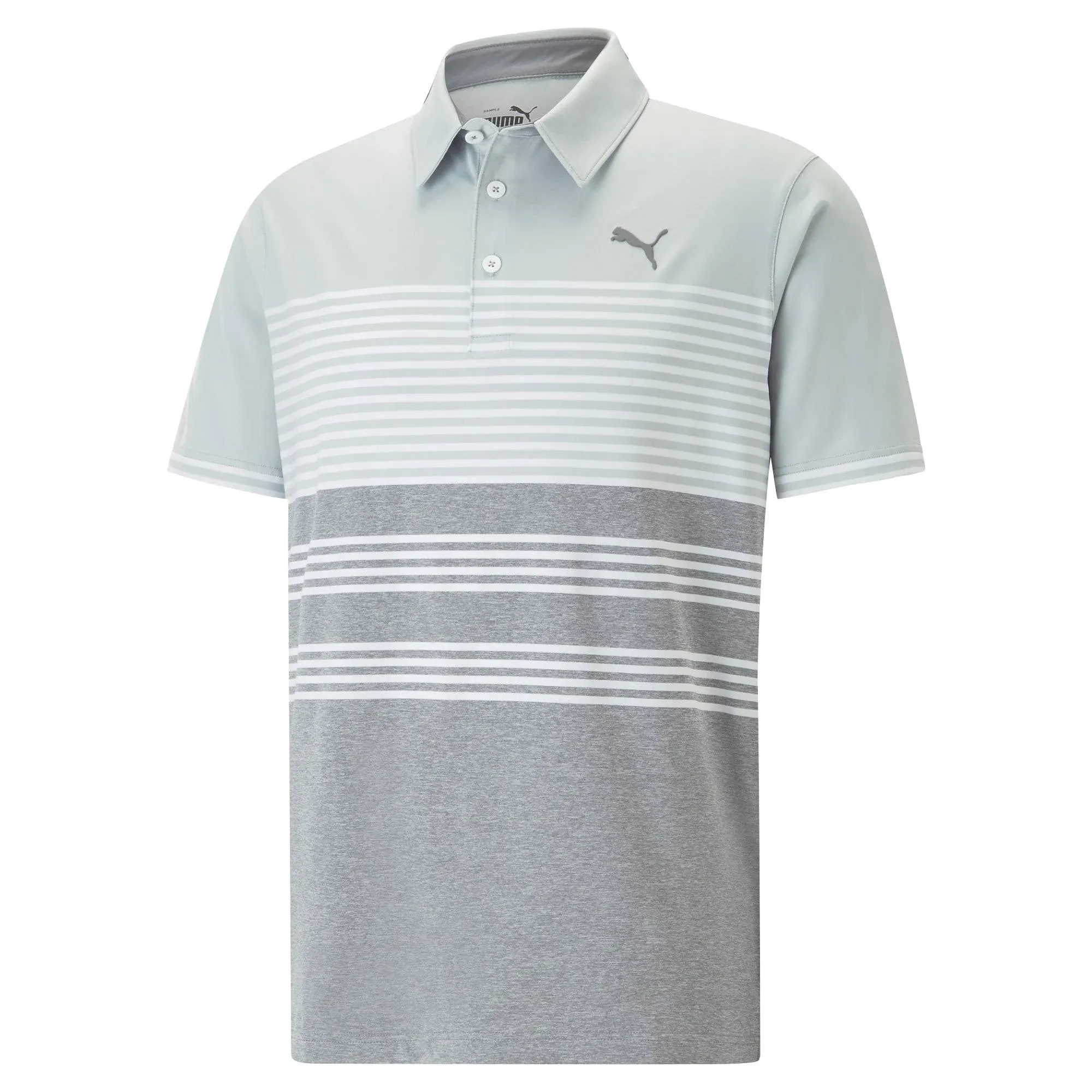 Men's Mattr Track Polo