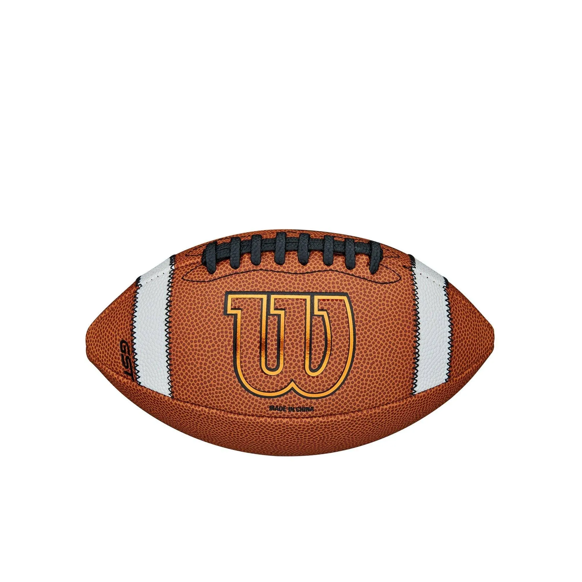 Wilson Composite Youth Football TDY