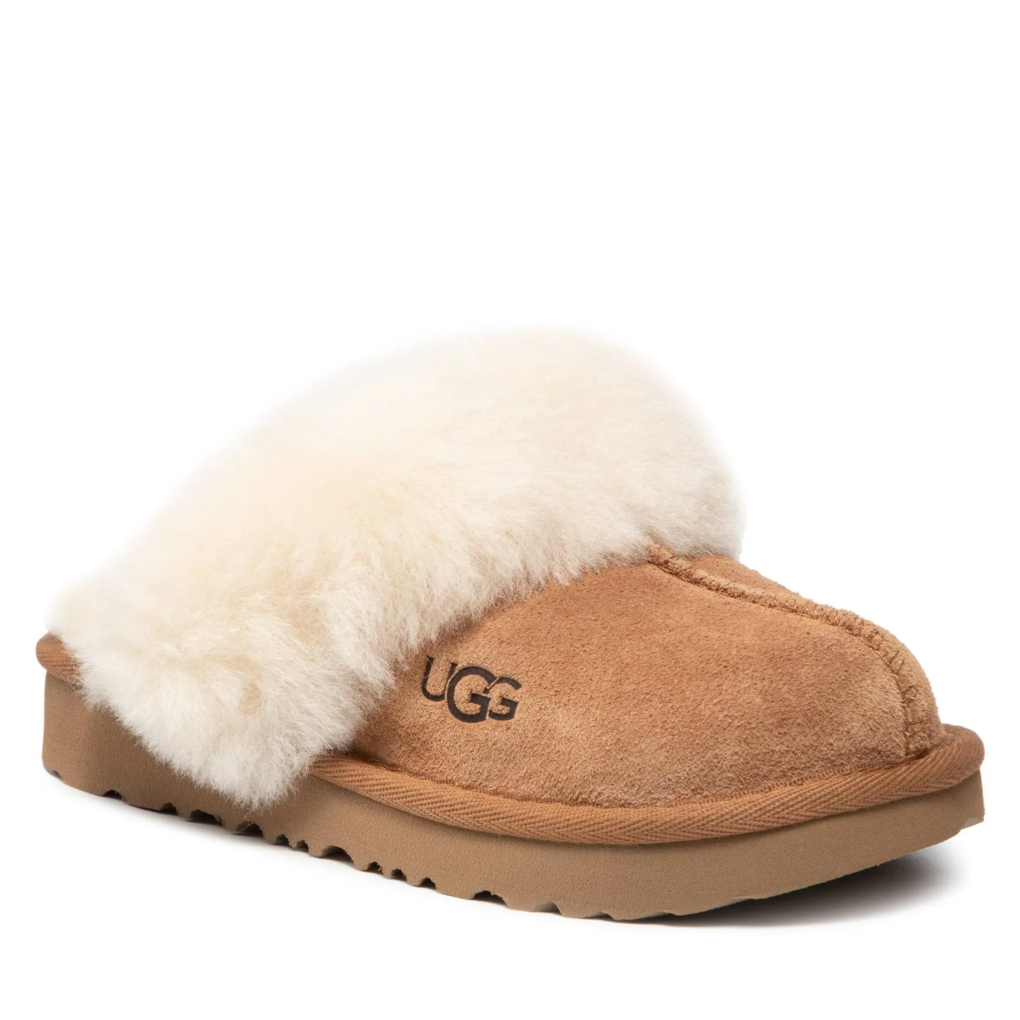 UGG Kids Cozy II Slipper