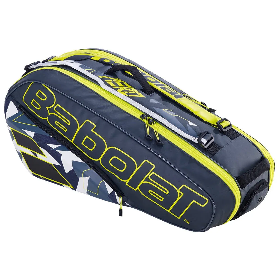 Babolat Pure Aero RH6 2023 Tennis Bag