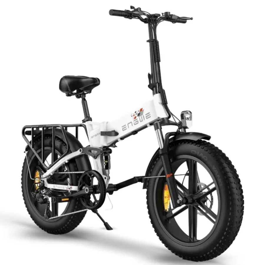 ENGWE Engine X Electric Bike