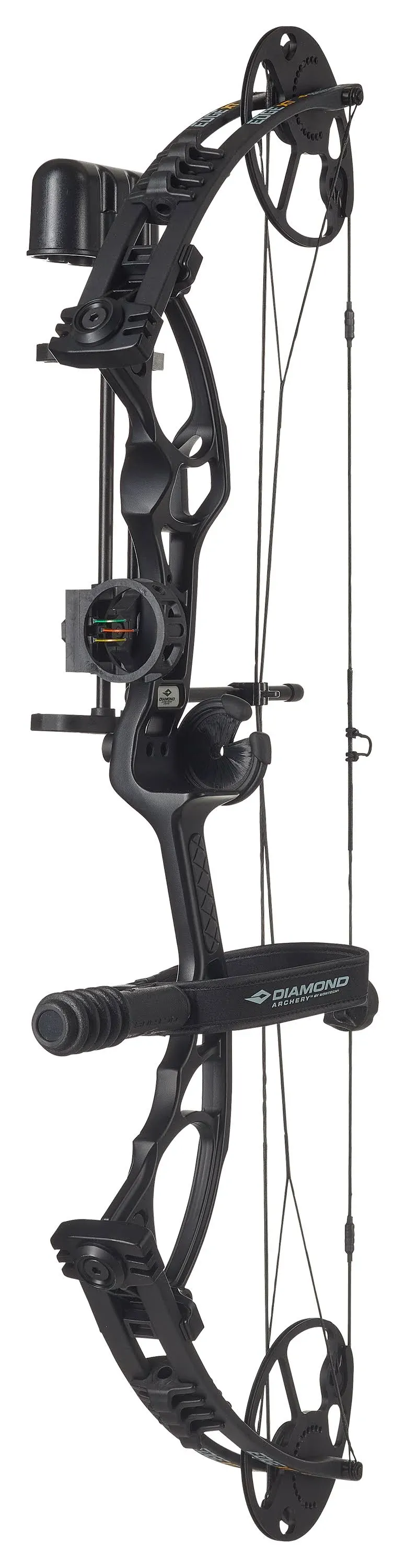 Diamond Archery Edge XT Compound Bow