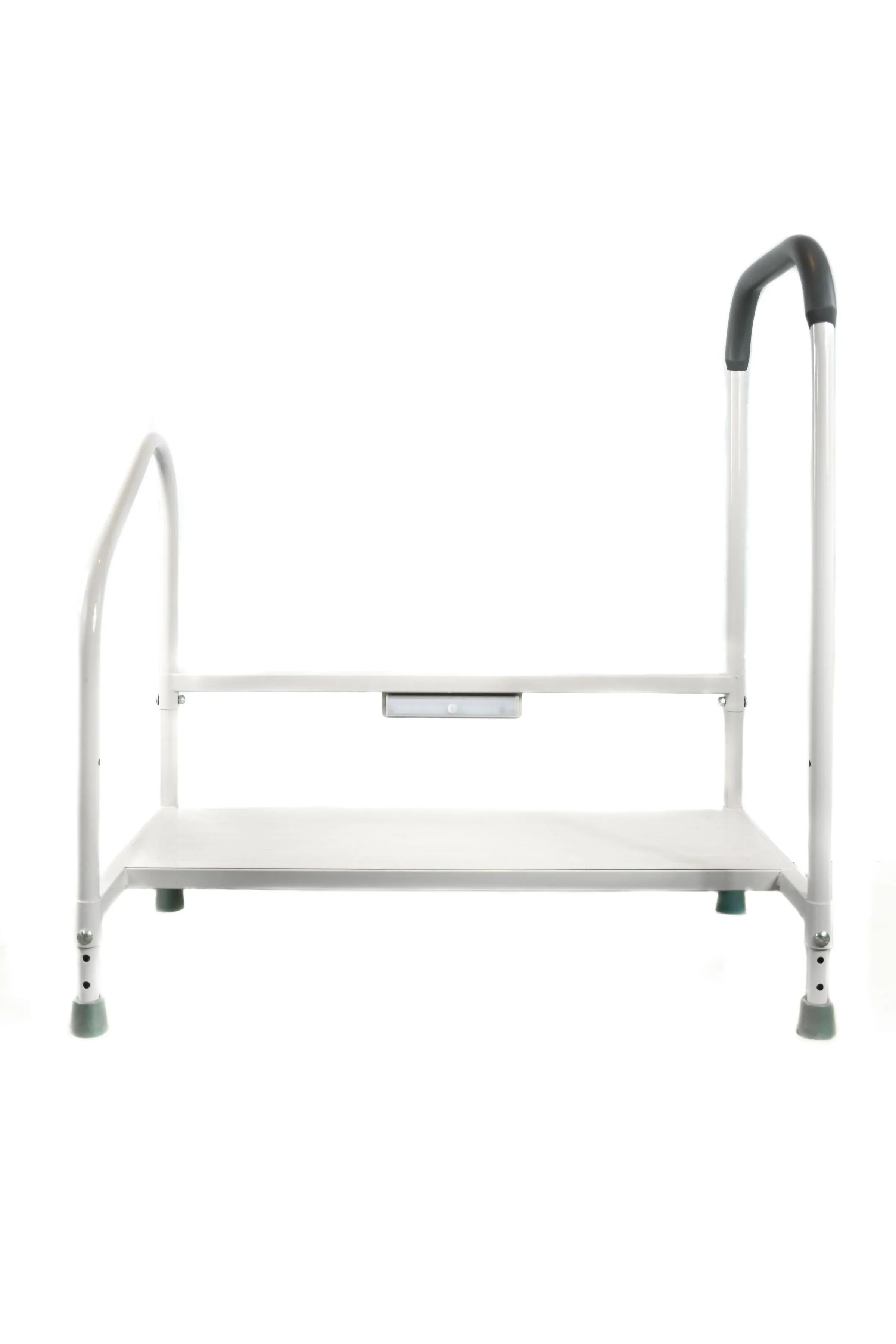 Step2Bed Adjustable Height Bed Step Stool