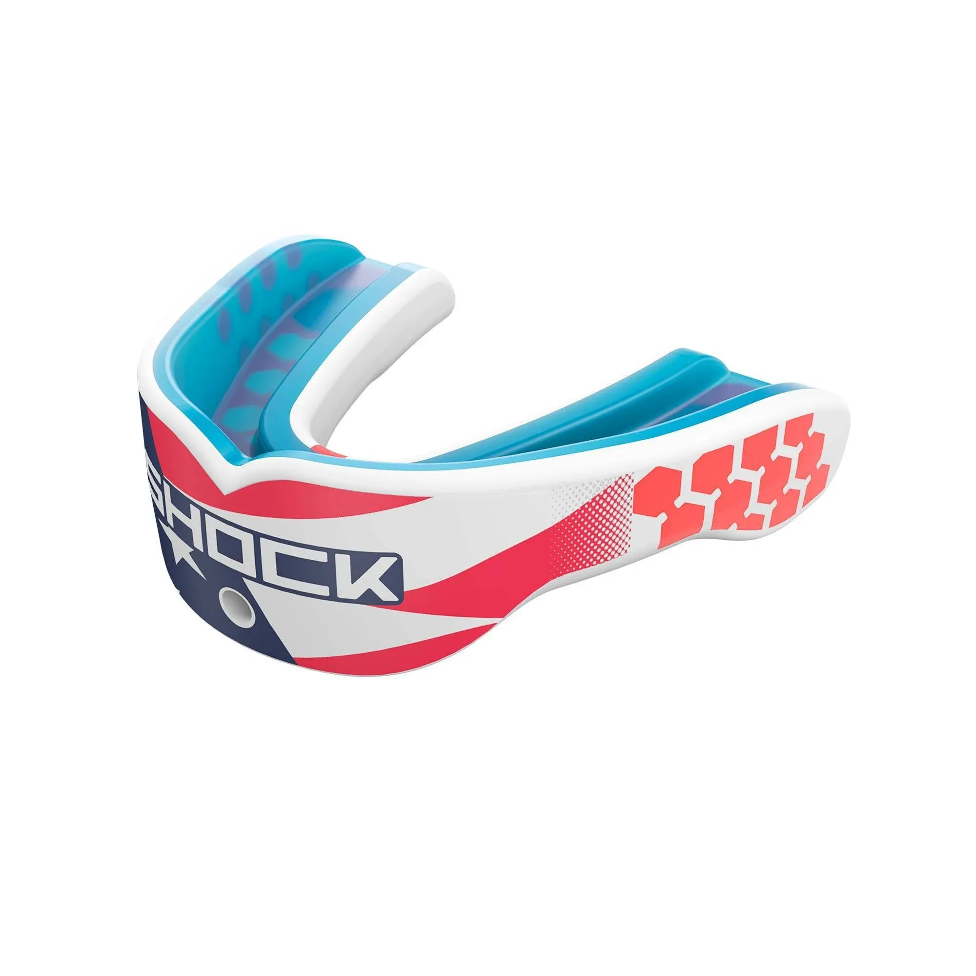 Shock Doctor Gel Max Power Mouthguard