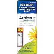 Boiron Arnicare Gel Value Pack