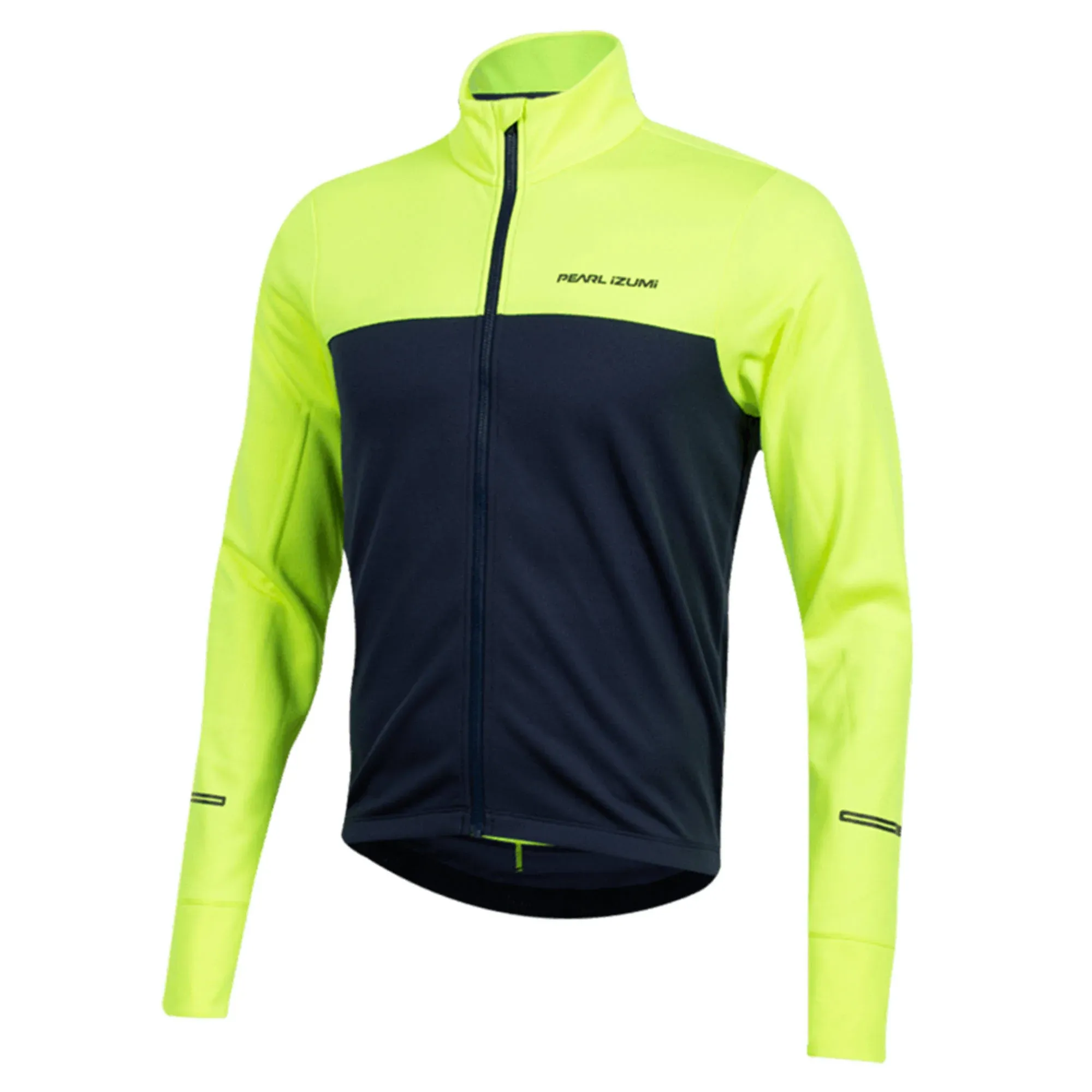 Pearl Izumi Men's Quest Thermal Jersey