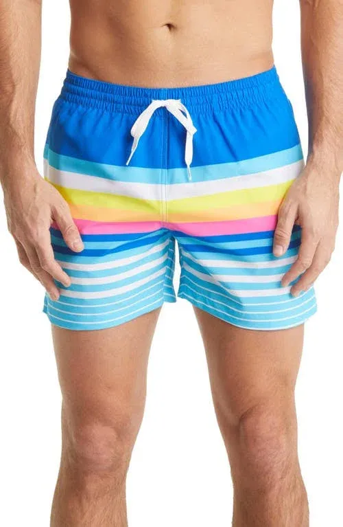 Chubbies The Newports 5.5&quot; Classic Swim Shorts