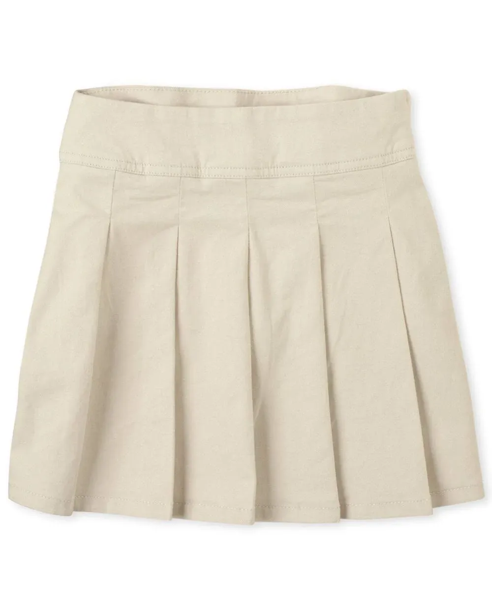 The Children's Place Girls' Uniform Skort