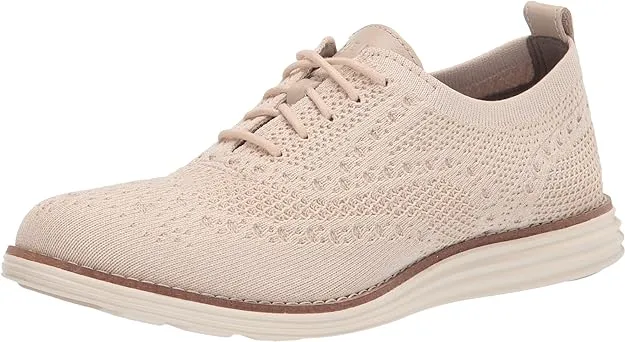 Cole Haan Women's OriginalGrand Stitchlite Wingtip Oxford