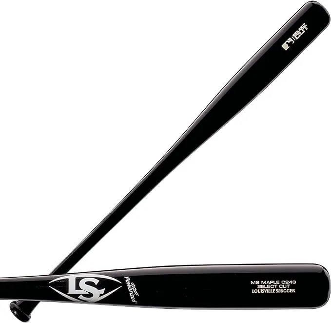 Louisville Slugger Select Cut M9 C243 Maple Baseball Bat