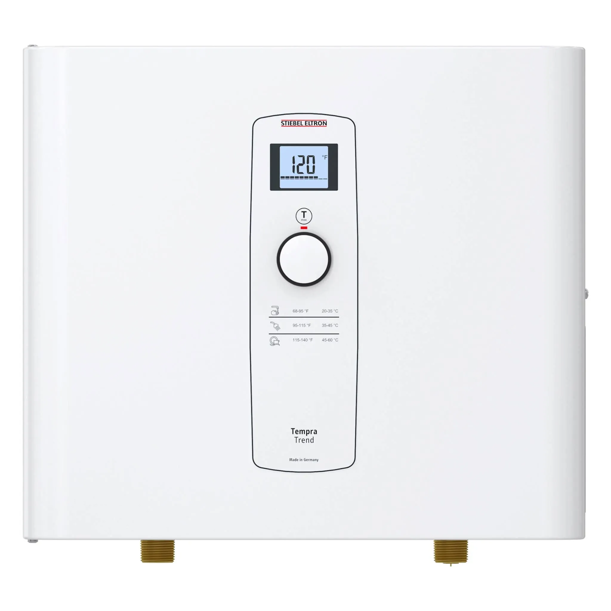 Stiebel Eltron Tempra 20 Trend Whole House Electric Tankless Water Heater