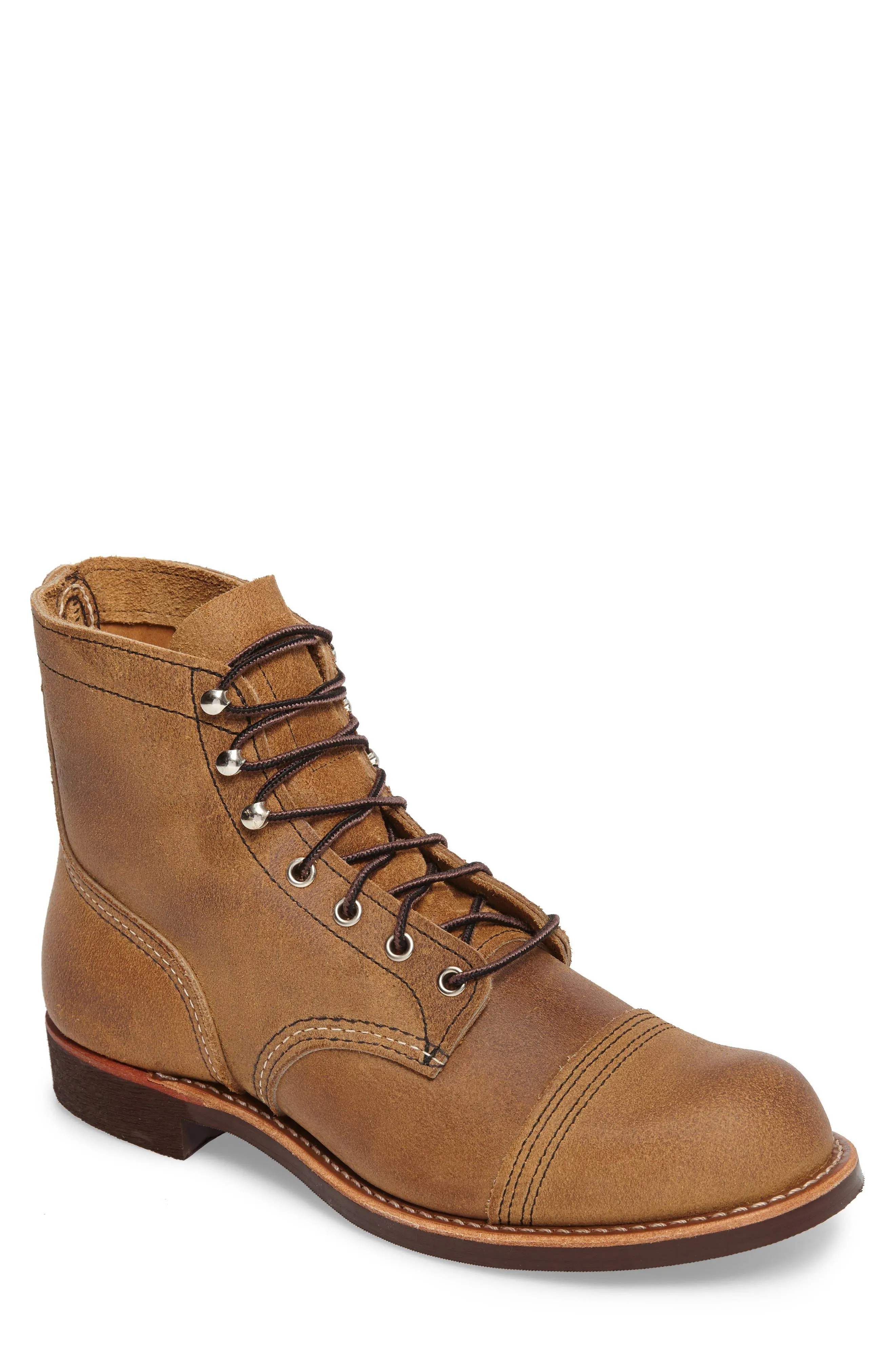 Red Wing 8083 Iron Ranger 8 Hawthorne