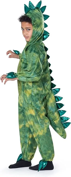 Morph - Orange Dinosaur Costume Kids, Toddler Dinosaur Costume, Kids Dinosaur Costume, Dinosaur Halloween Costume Kids