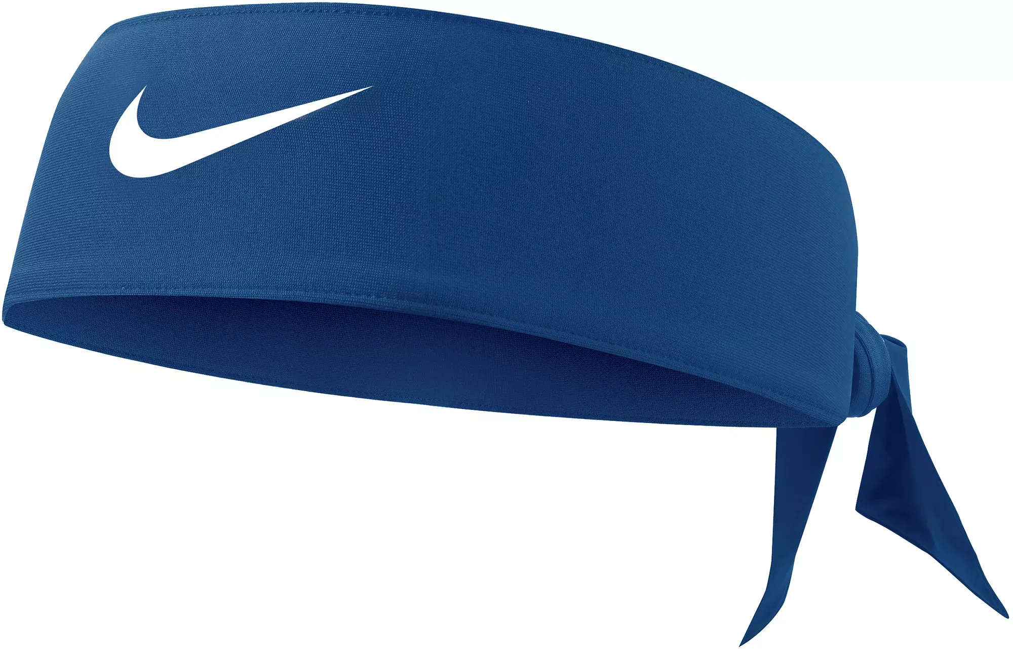 Nike Dri - Fit Head Tie 4.0 - Black