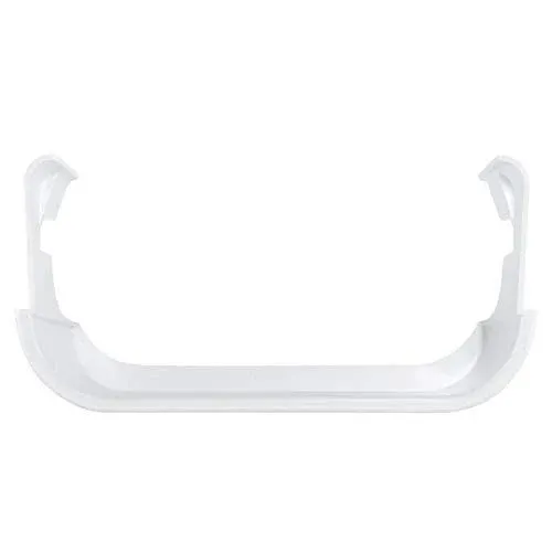 AMI PARTS 240351601 Refrigerator Freezer White Door Bin Dustbin Side Frame Replacement for Kenmore Frigidaire Refrigerator - Repalce 240351607, 891154, AP2115974, PS430027, AH430027, EAP430027