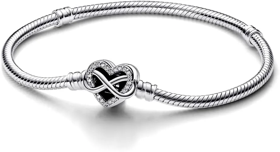 PANDORA Women's Bracelet Sterling Silver 925 592645C01