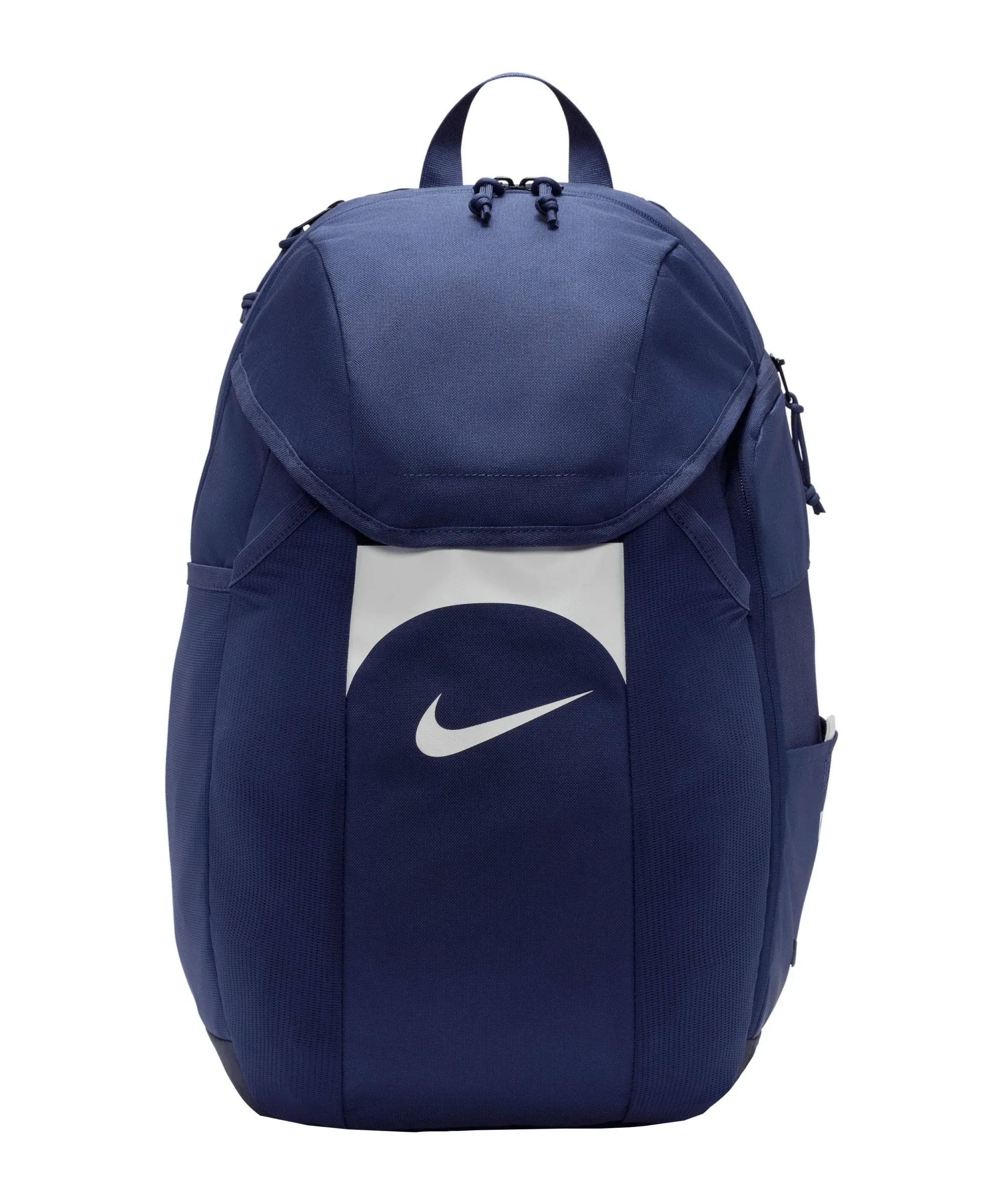 Nike Academy Team Backpack Navy/White