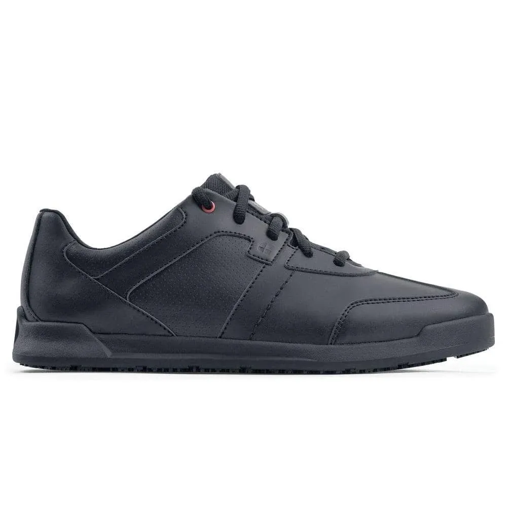 Shoes for Crews Freestyle II (Black) Men's Shoes