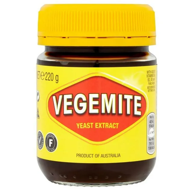 Vegemite 220g