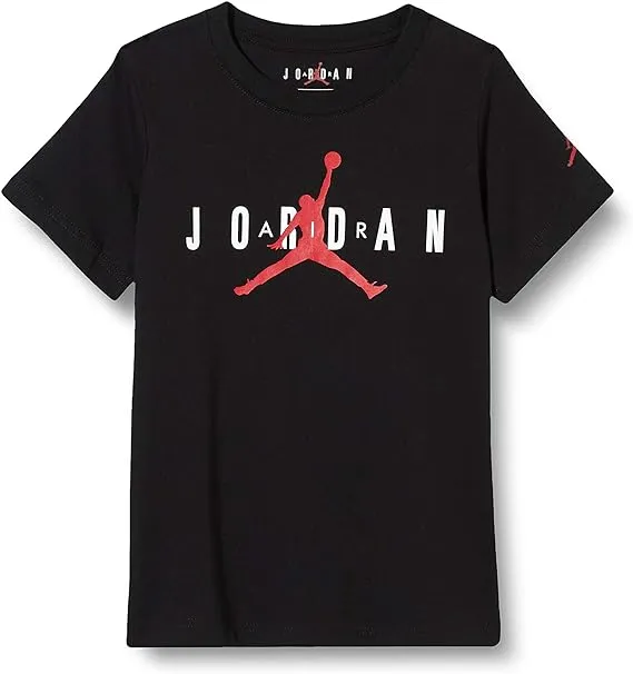 Nike Jordan Logo T-Shirts (Big Kids)