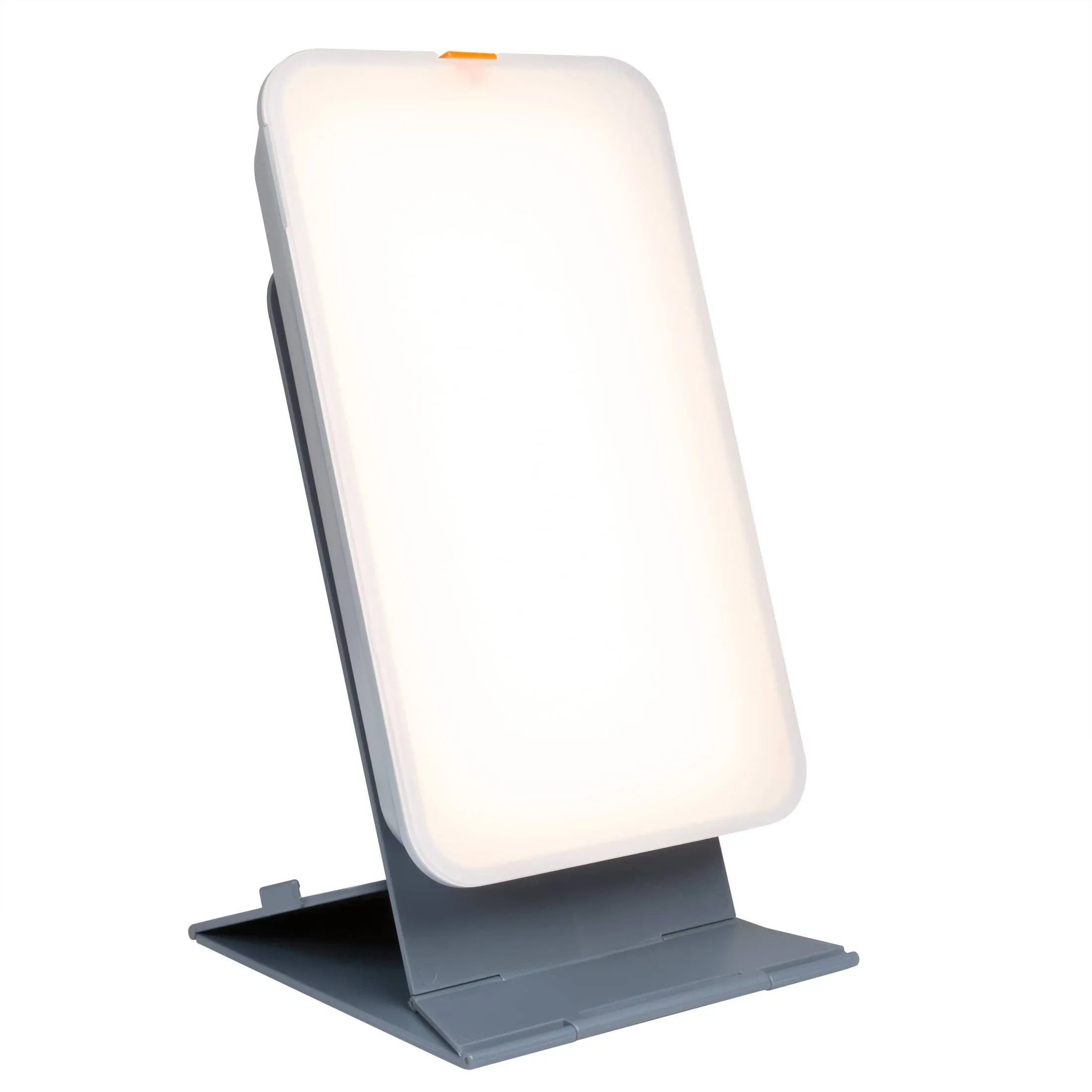 TheraLite 10,000 LUX Mood and Energy Enhancing Bright Light Therapy Lamp