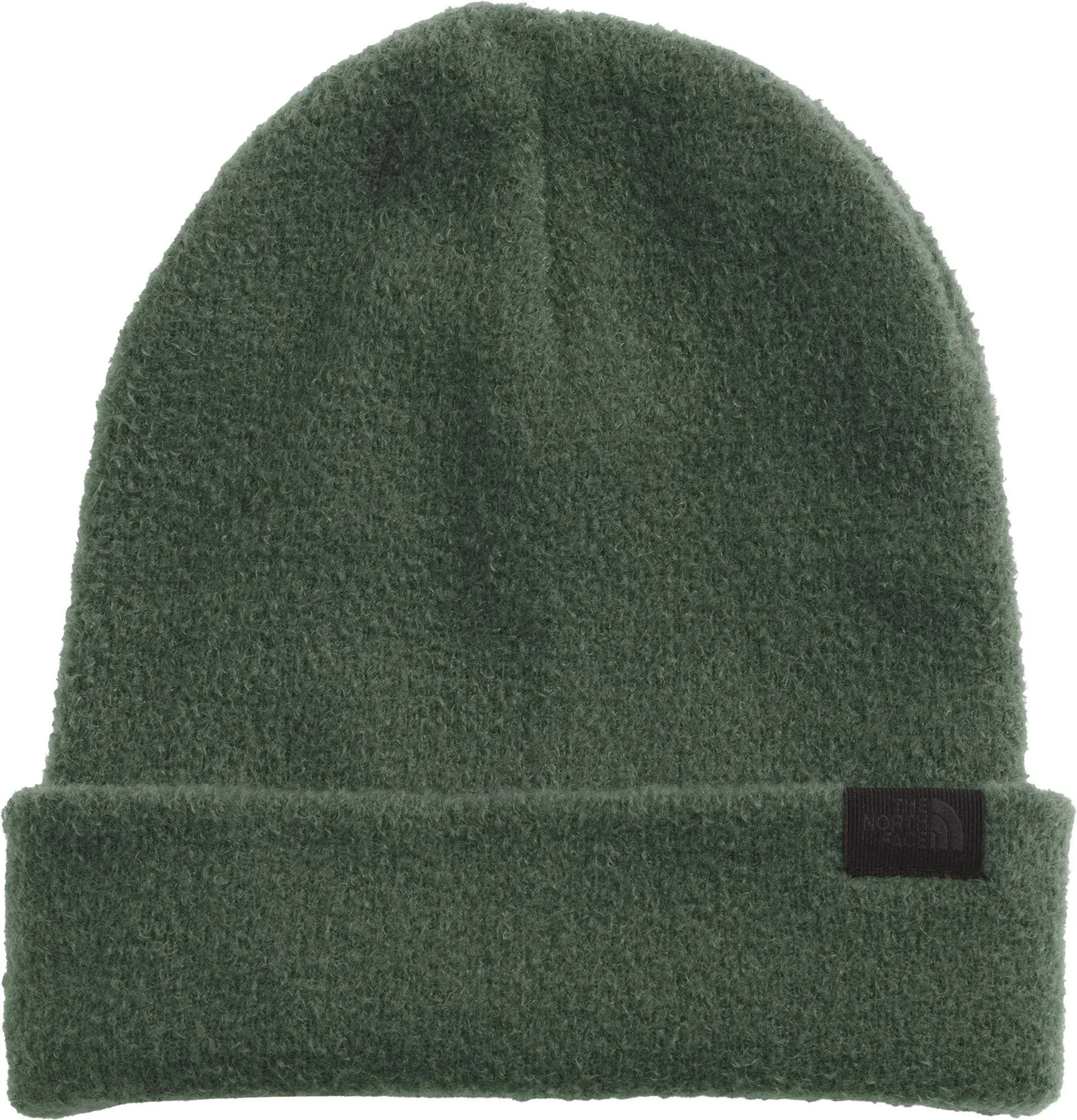 THE NORTH FACE City Plush Beanie