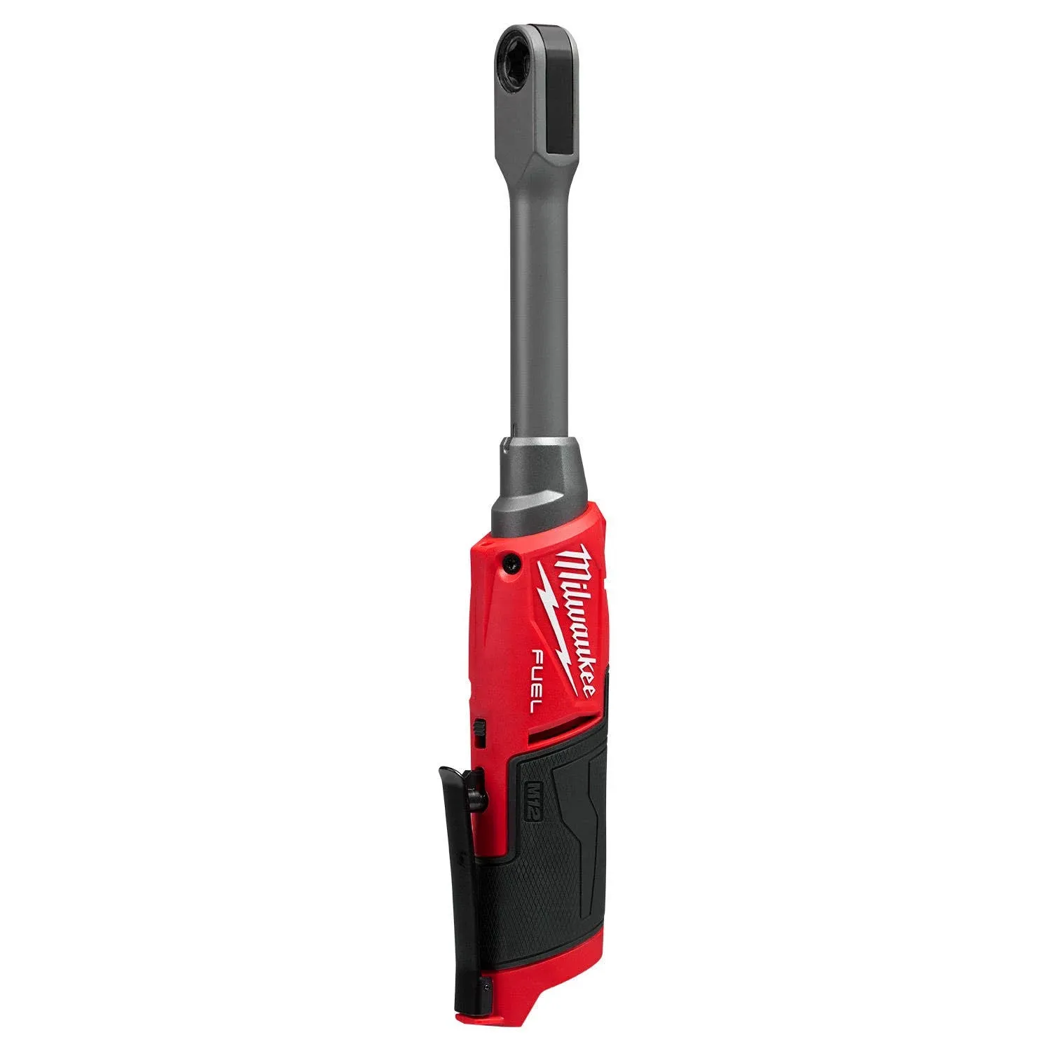 Milwaukee M12 FUEL INSIDER Extended Reach Box Ratchet - 3050-20 | Blain's Farm & Fleet