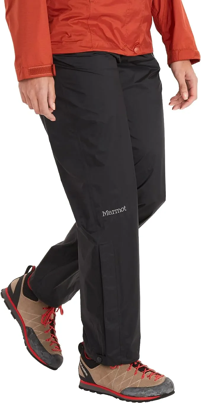 Marmot Women's PreCip Eco Pant