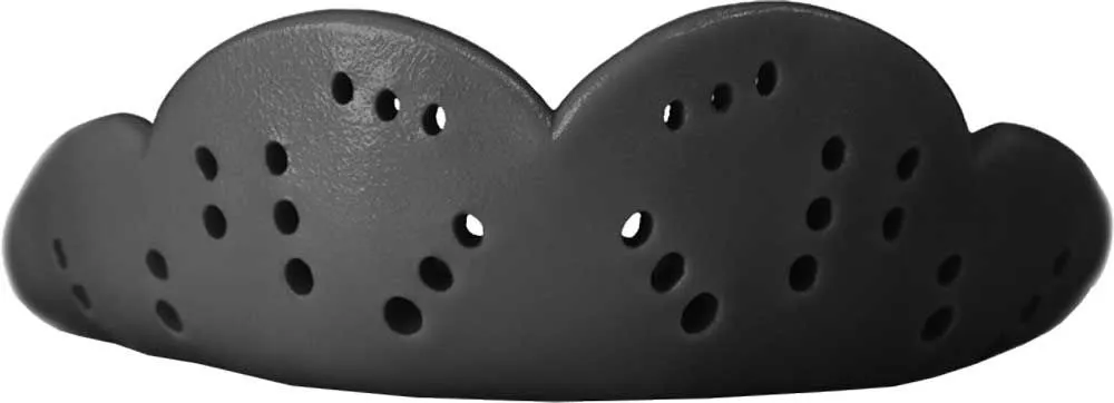 Sisu Max Mouthguard - Black