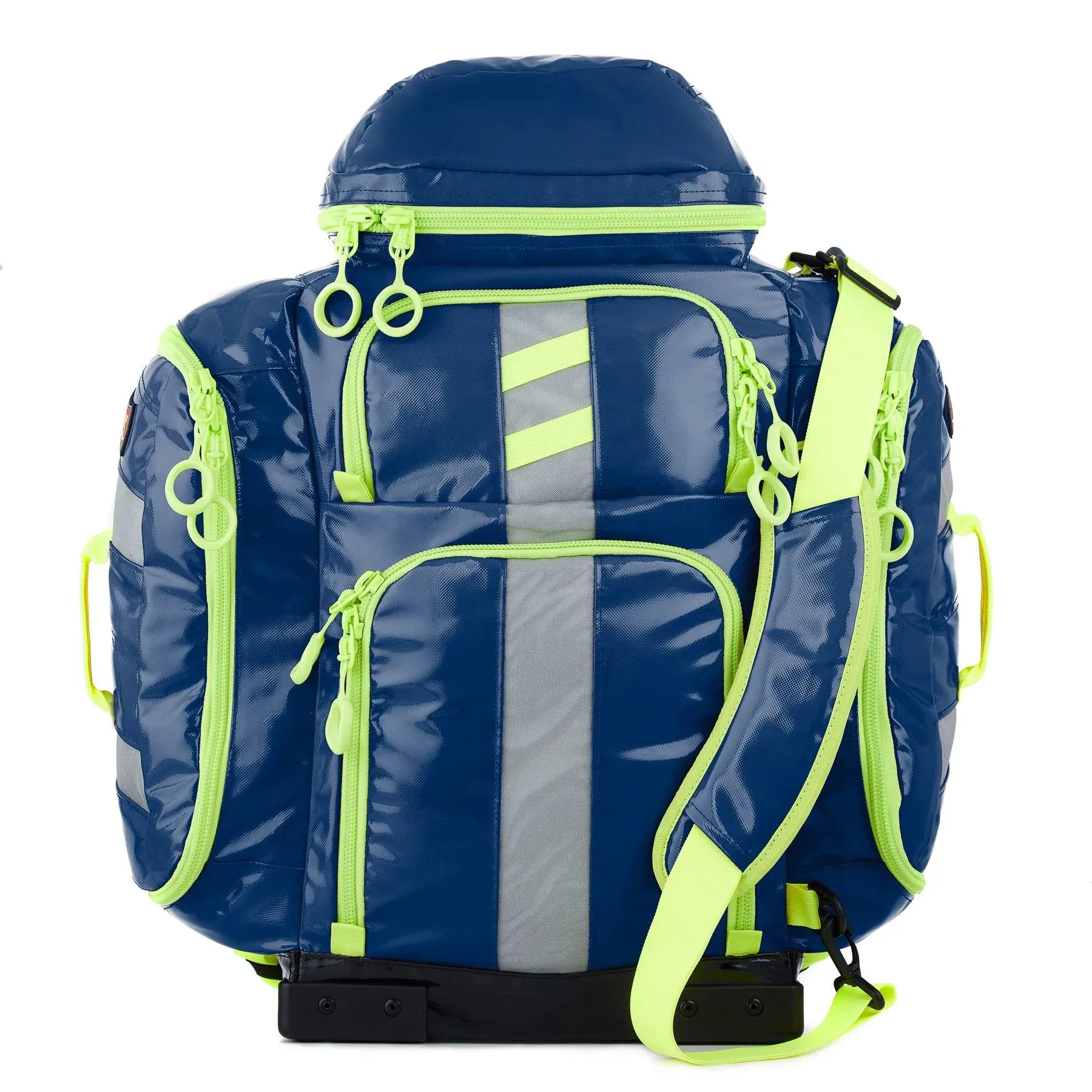 StatPacks G3 Perfusion EMS Pack - Blue