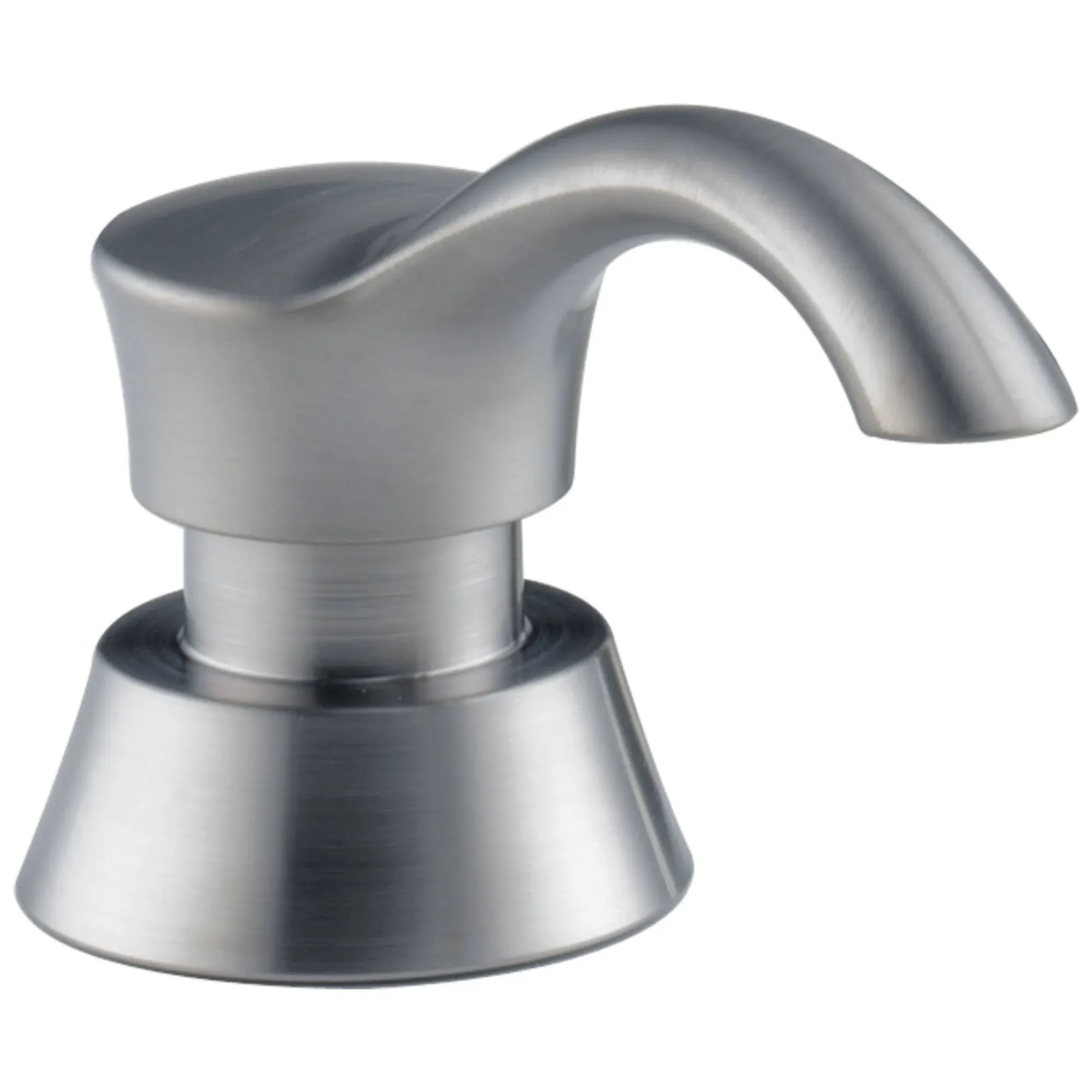 Delta RP50781AR Arctic Stainless Soap / Lotion Dispenser