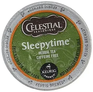 Celestial Sleepytime Tea - 18 ct