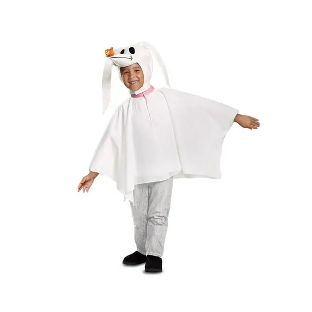 Nightmare Before Christmas Classic Toddler Zero Costume