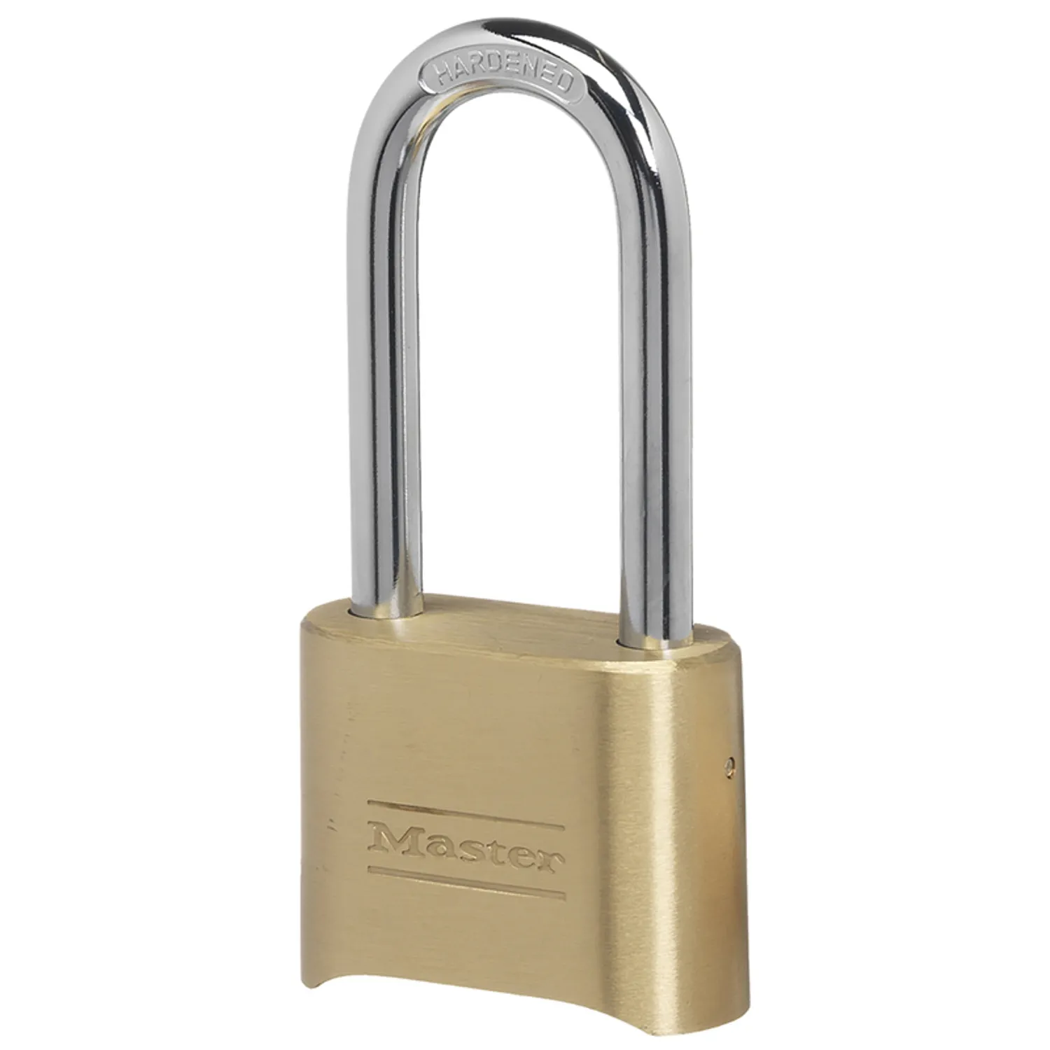 Master Lock - Resettable Combination Padlock