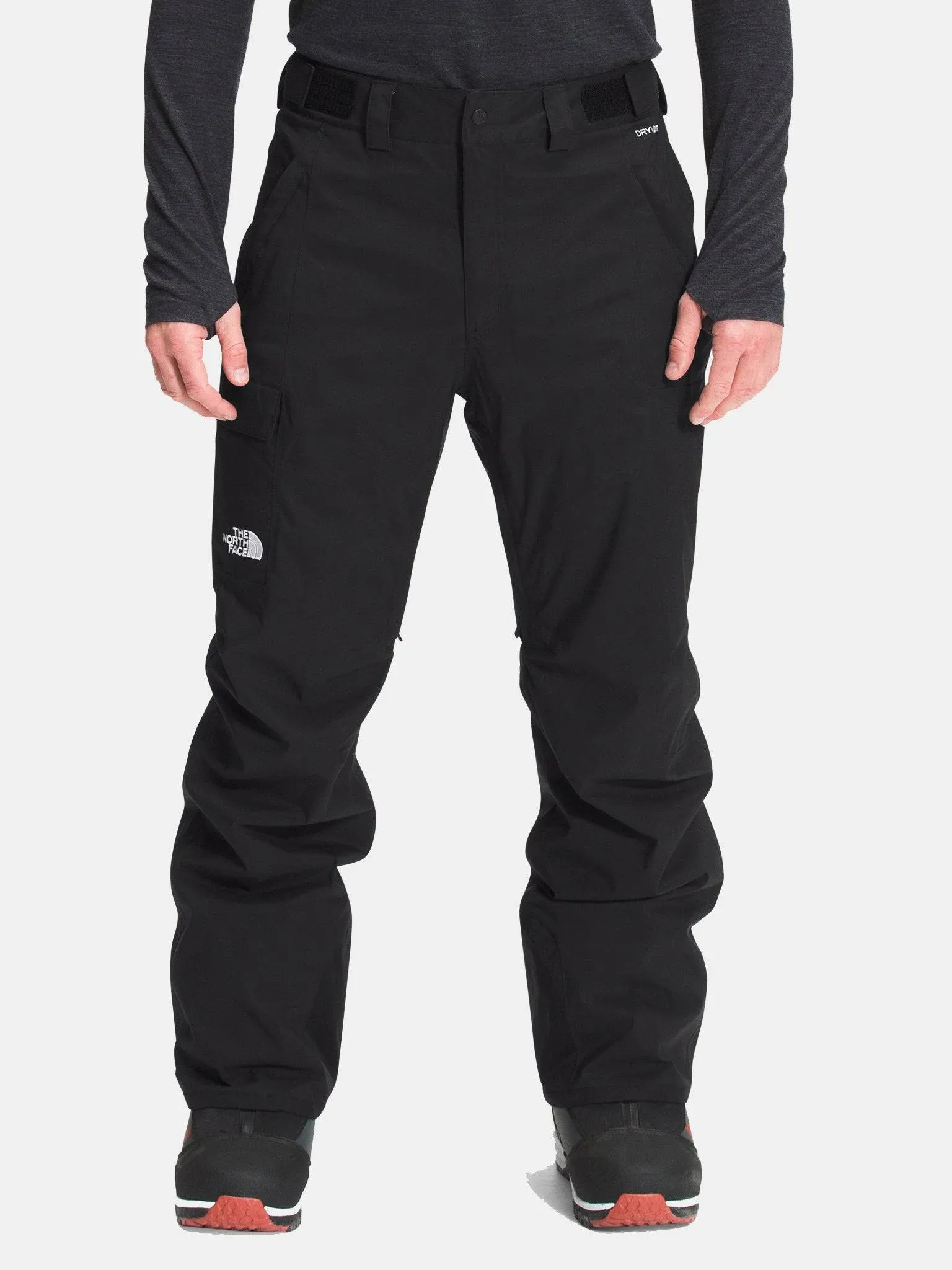 The North Face Men's Freedom Insulated Pant