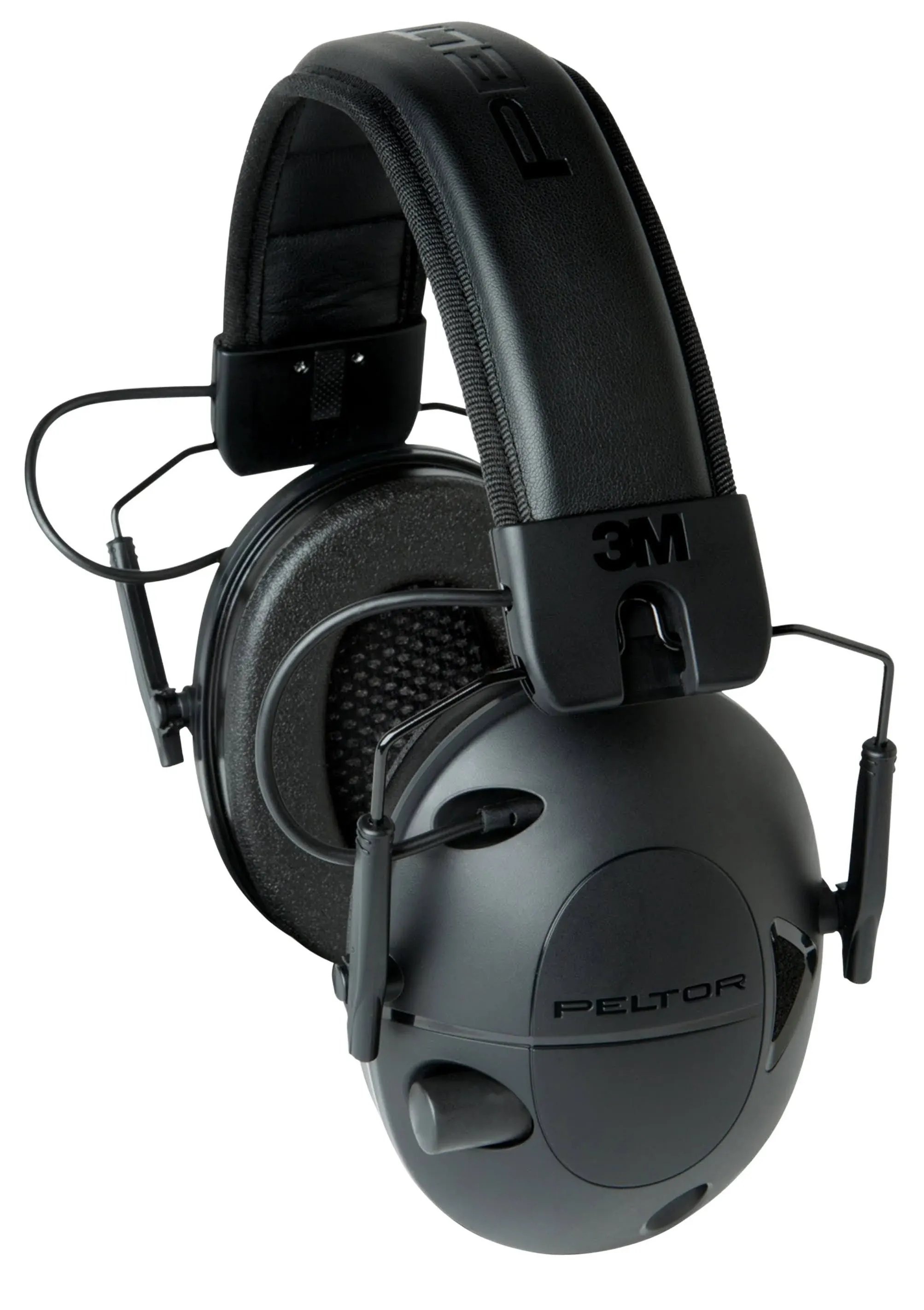 Peltor Sport Tactical 100 Electronic Hearing Protector