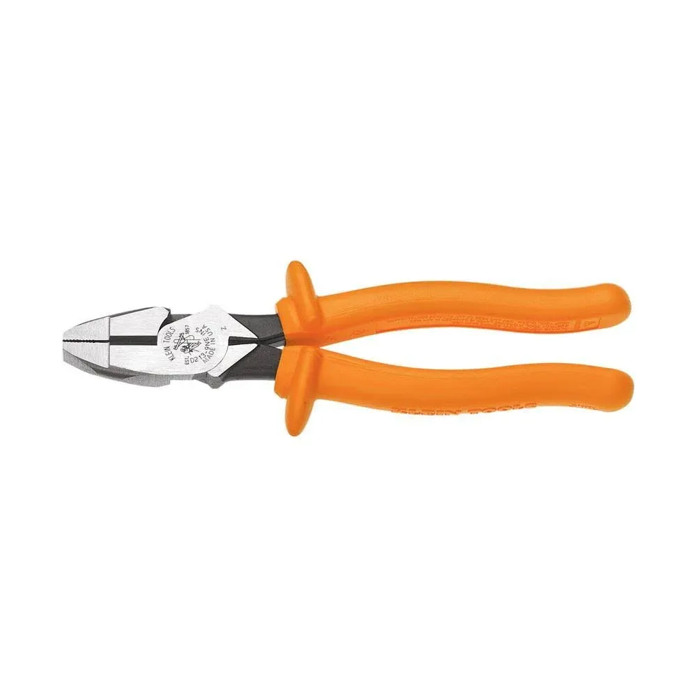 Klein Tools D213-9NE Cutting Pliers