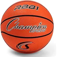 Champion Sports Pro-Style Basketball