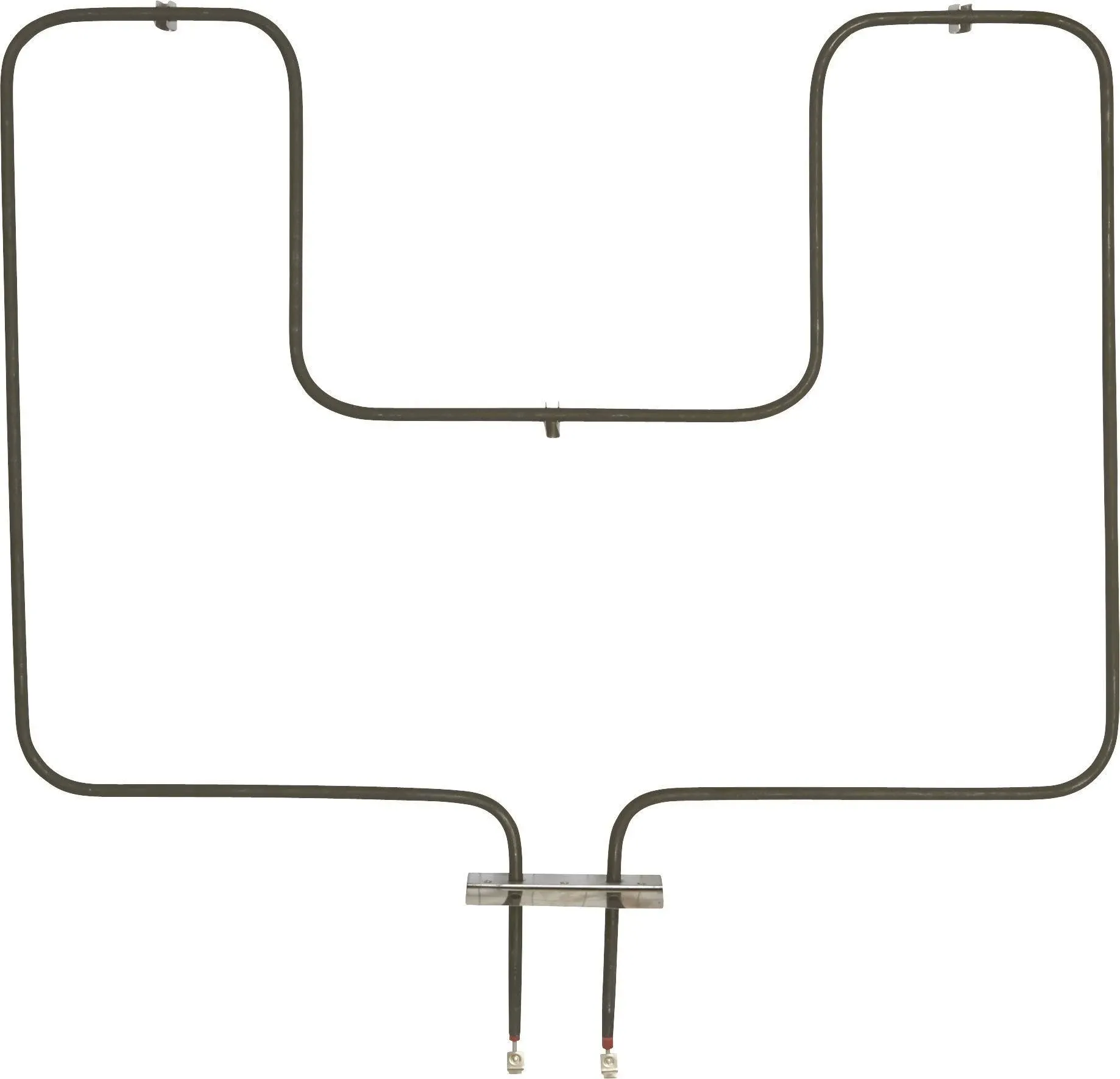 Replacement Oven Bake Lower Unit Heating Element for 318255006 for Electrolux for Frigidaire Range