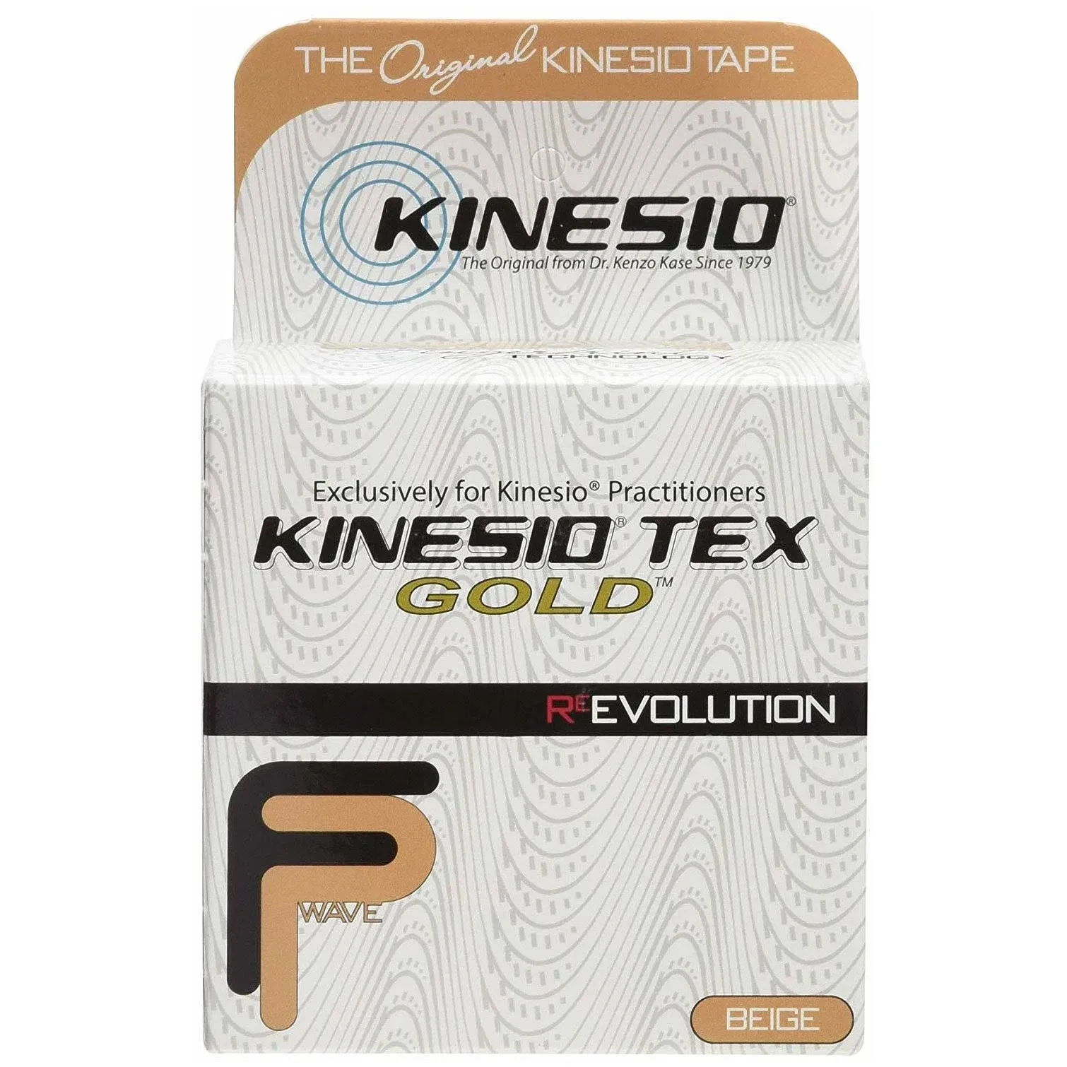 Kinesio Tex