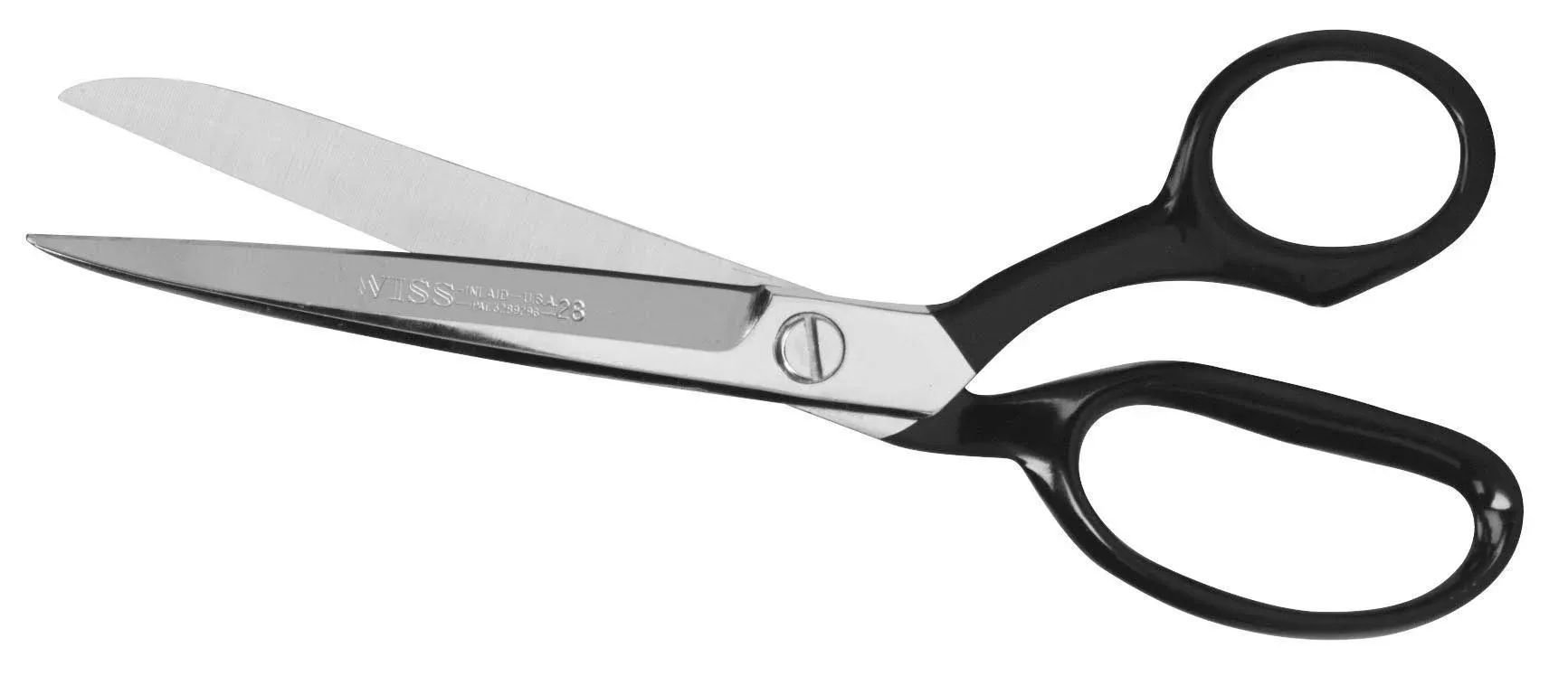 Wiss Inlaid Industrial Shears