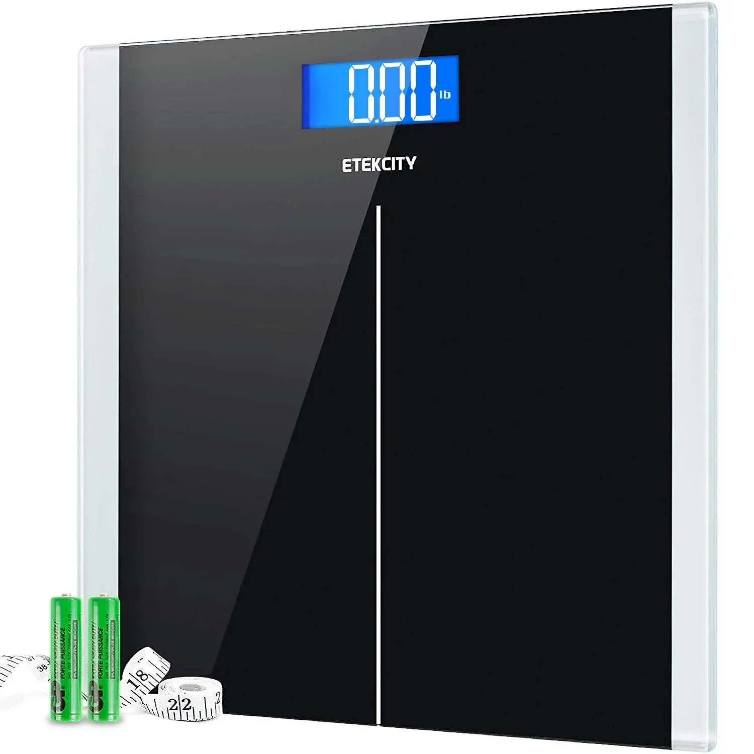 Etekcity Digital Body Weight Bathroom Scale