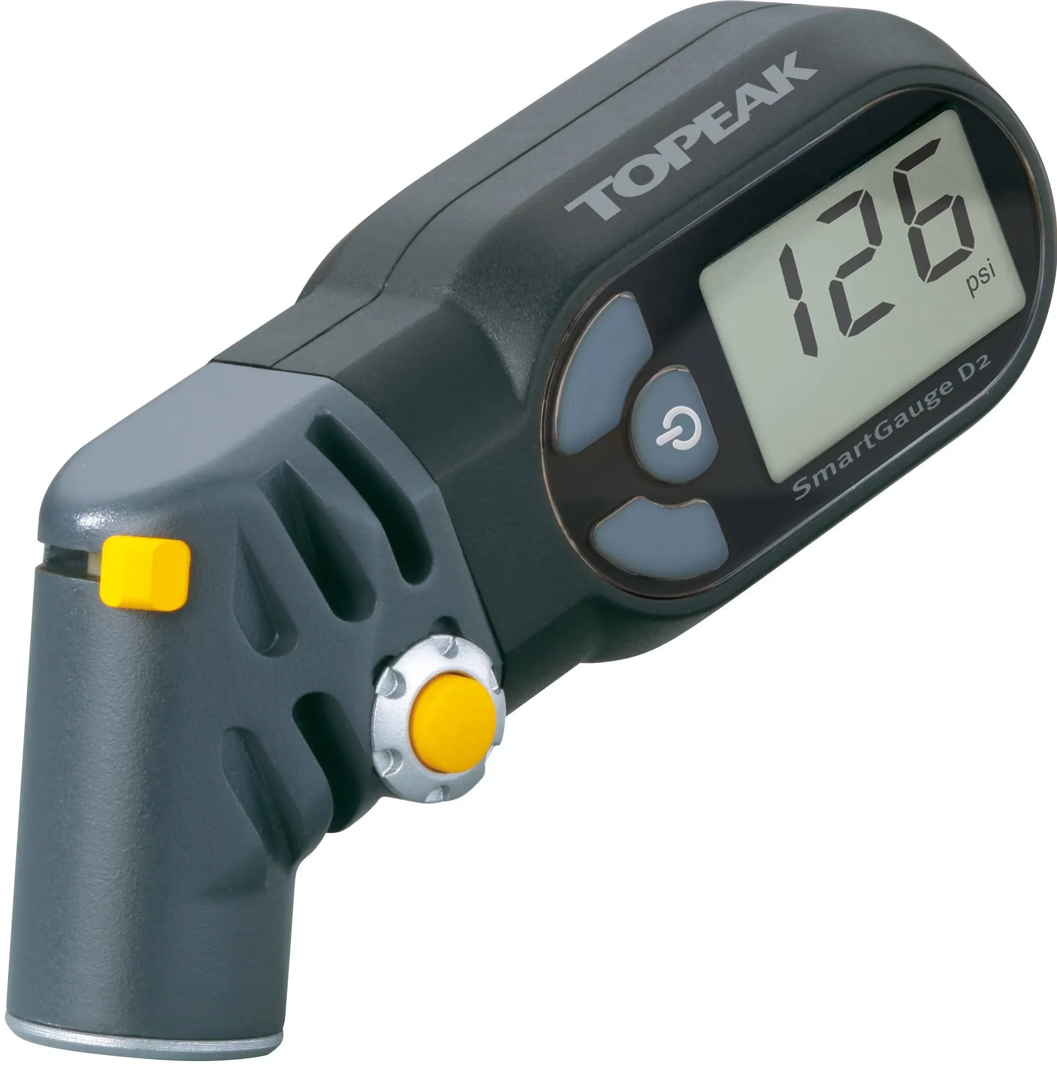 Topeak SmartGauge D2 Digital Gauge